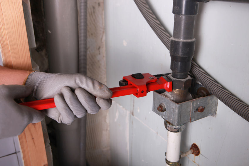 What To Do In A Plumbing Emergency