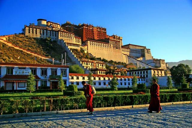 What To Do In Tibet - The Paradise Of Peace