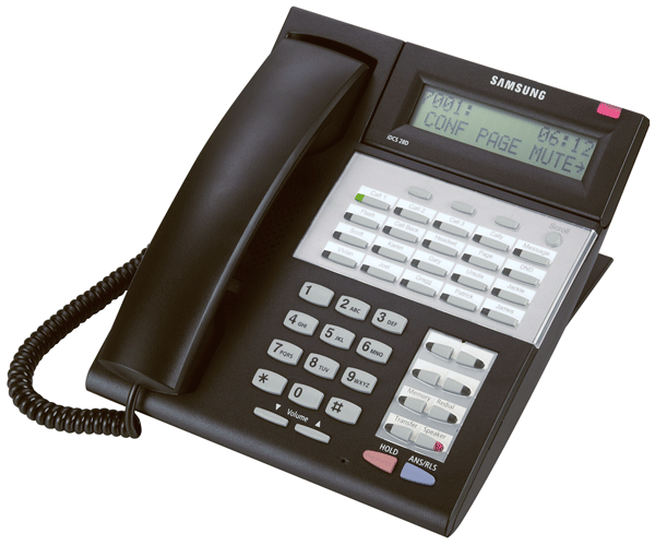 What To Look For When Shopping For Office Phone Systems
