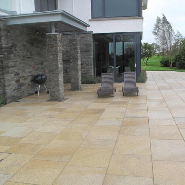 Why Granite Paving Will Stand The Test Of Time
