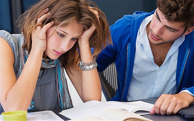 Top 5 Dangers Faced by College Students