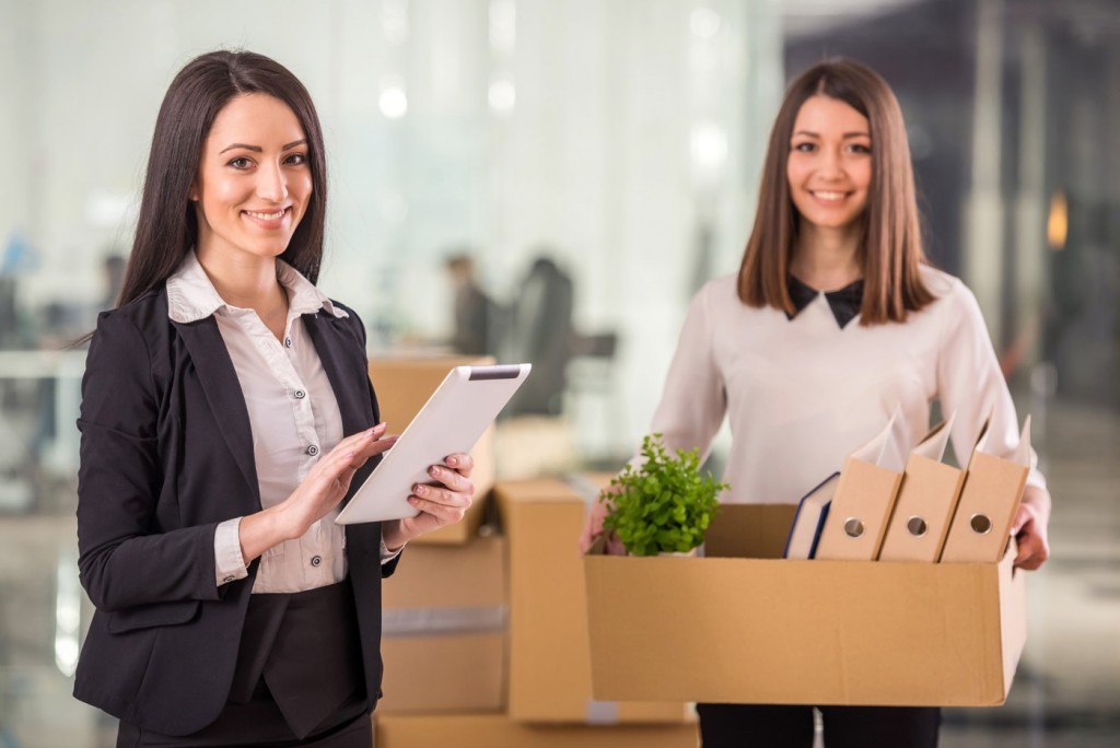 How To Ensure Your Commercial Move Goes Smoothly