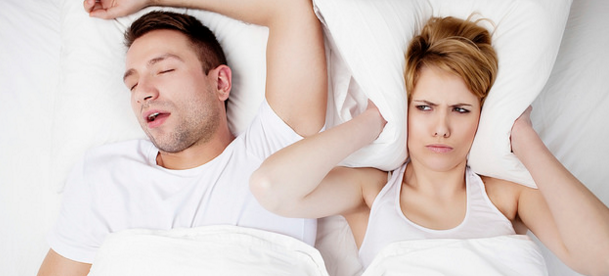 5 Best Natural Treatments For Snoring