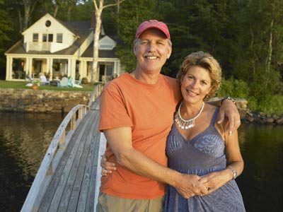 Boom Alive! How The Boomer Generation Is Fighting Back