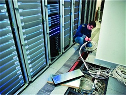 Data Center Protection And Safety: Comprehensive Solutions For Maximum Reliability