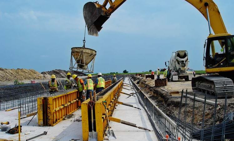 Everything You Need For Your Next Company Construction Project