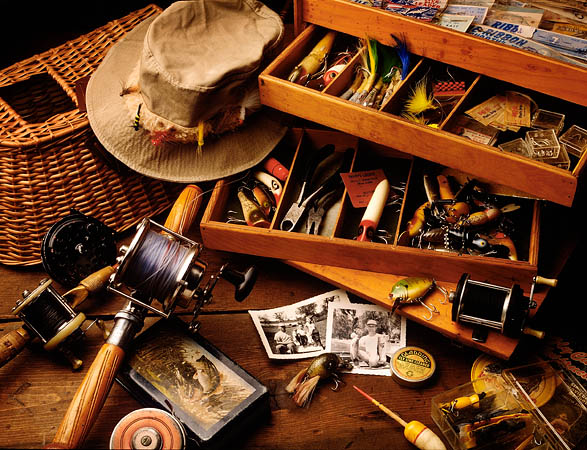 How To Handle Your End-of-Life Fishing Gear Responsibly