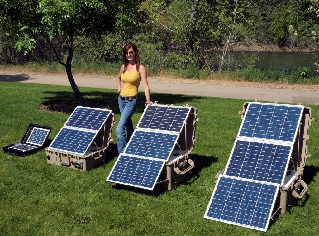 The Advantages Of Solar Energy Solutions