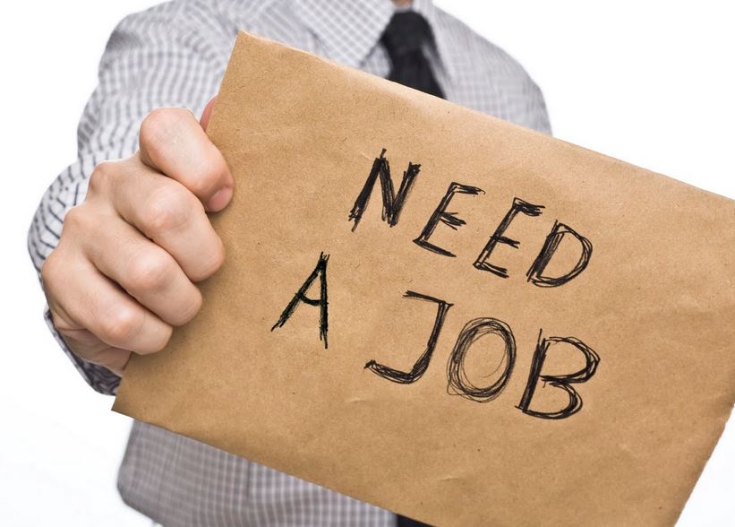 Market Mindfulness: Tips For Finding Work After Being Fired