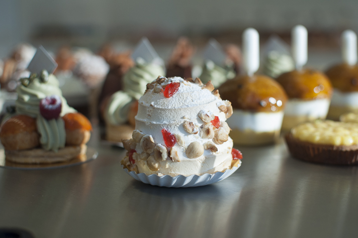 Oui Oui! How To Craft The Perfect French Pastry