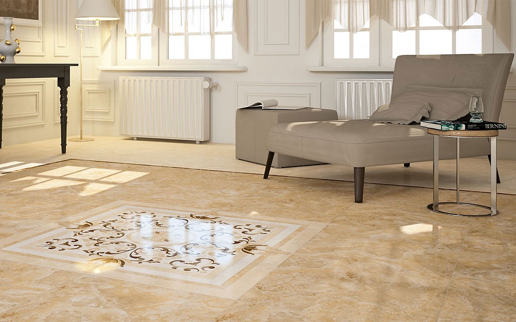 Porcelain Tiles or Ceramic Tiles – What's The Best Choice