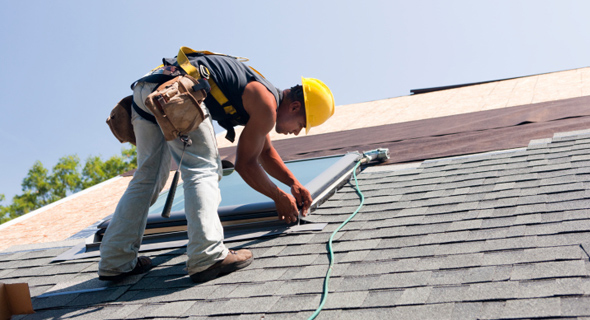 Professional Roof Repair Can Save You Thousands