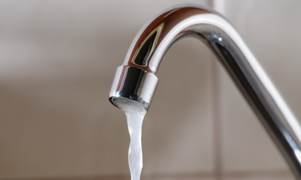 Reasons Why Your Water Pressure May Be Low