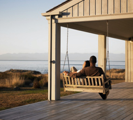 Things To Keep In Mind Before Buying Vacation Homes