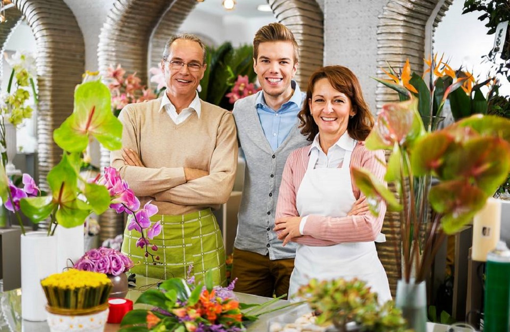 Tips On Running A Successful Family Business