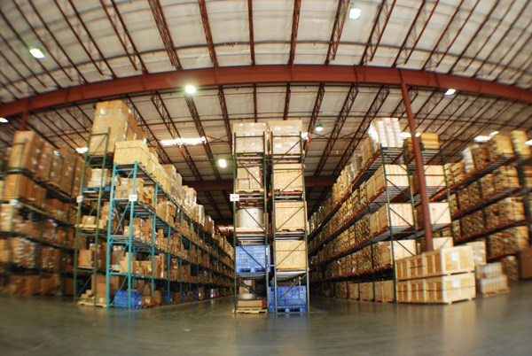 Making The Transition To Shipping Regionally From Your Own Warehouse