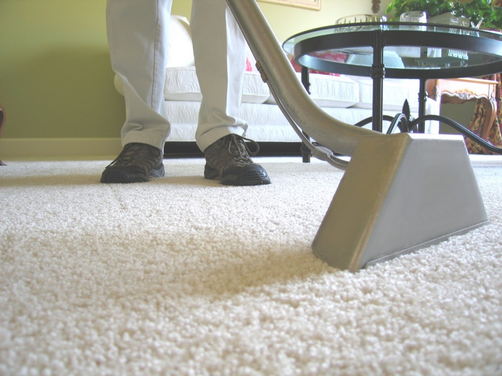 How To Access Reliable Carpet Cleaning Company?