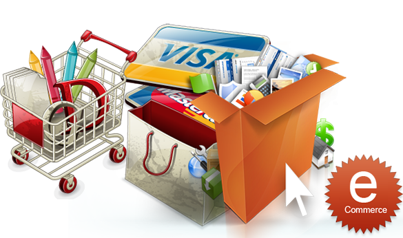 Why Go For Magento To Built E-Commerce Websites?