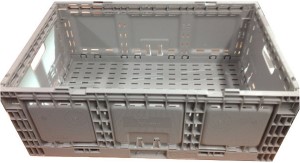 Save Money When You Buy Export Plastic Pallets