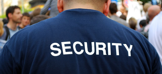 People Looking For Hiring The Best Security Guards From The Best Online Sources