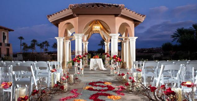 Tips On Finding A Cheap Wedding Venue