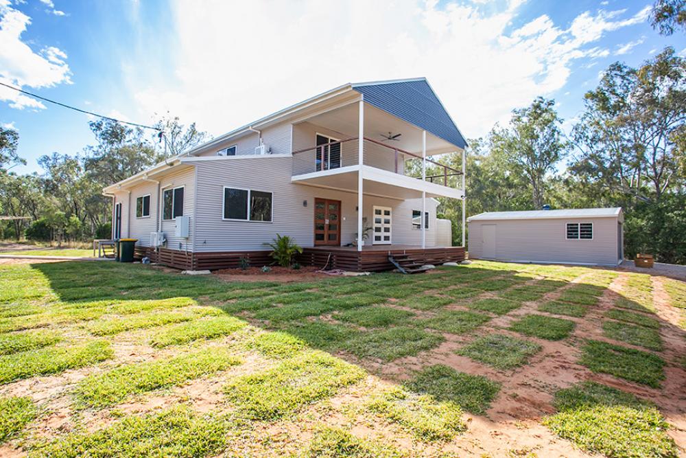 Kit Homes: Would You Build One?