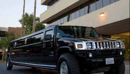 5 Innovative Ways To Use Limousine Services In New York