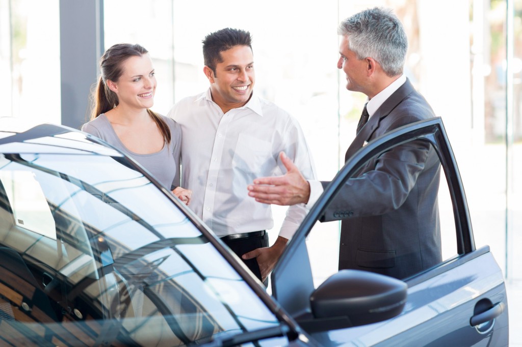 A Perfect Guide For Best Car Dealings