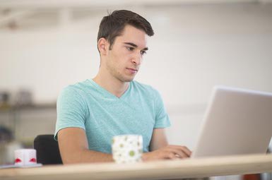 Finding My Router's IP Address