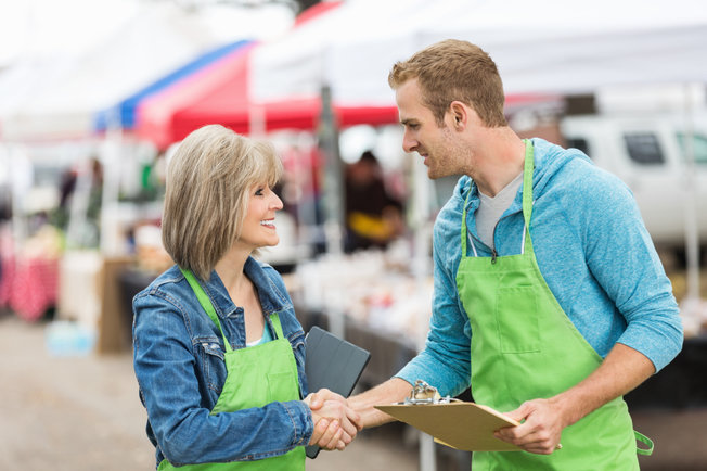 How To Find A Summer Job In College