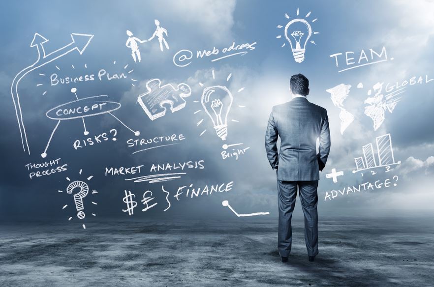 Logo Logistics: How To Create An Effective Image For Your Company