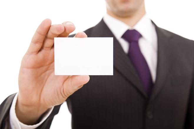 Tips For Designing Your Business Cards