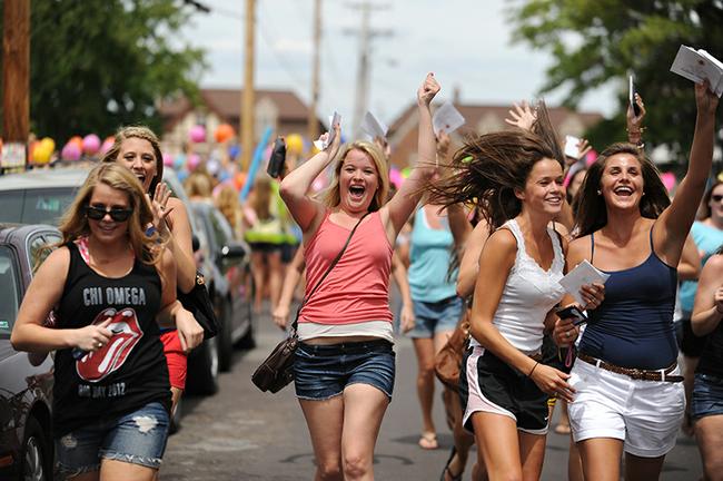 Top Sorority Recruitment Do's and Don’ts