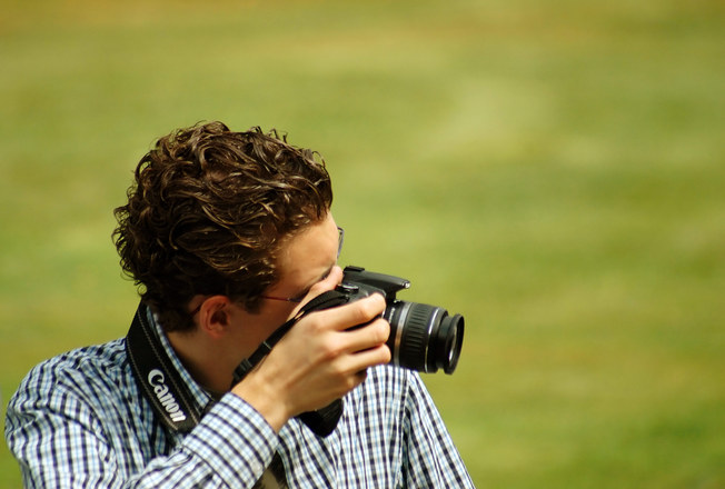 Career In Photography - Pros and Cons