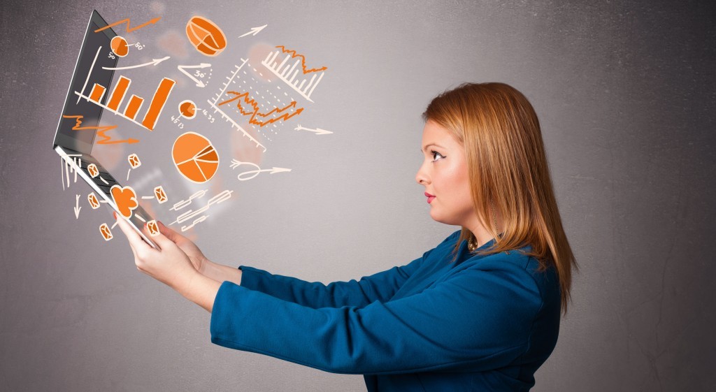 Providing Solution For Productivity In Business