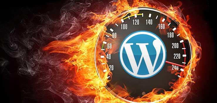 Optimizing Your WordPress Website For Speed
