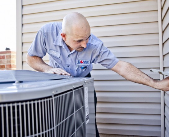 Tips To Keep Up Your Ventilation System With The Assistance Of Hvac Aces