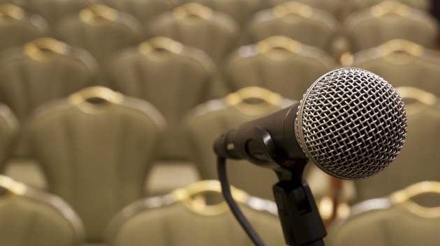 Top Tips For Delivering A Killer Presentation