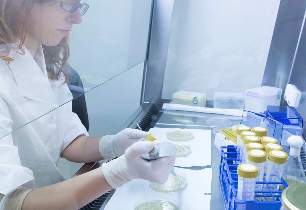 Wet Labs Keep You Updated With The Latest Technologies