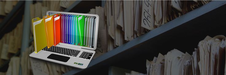 What Are The Rules For Business Document Archiving