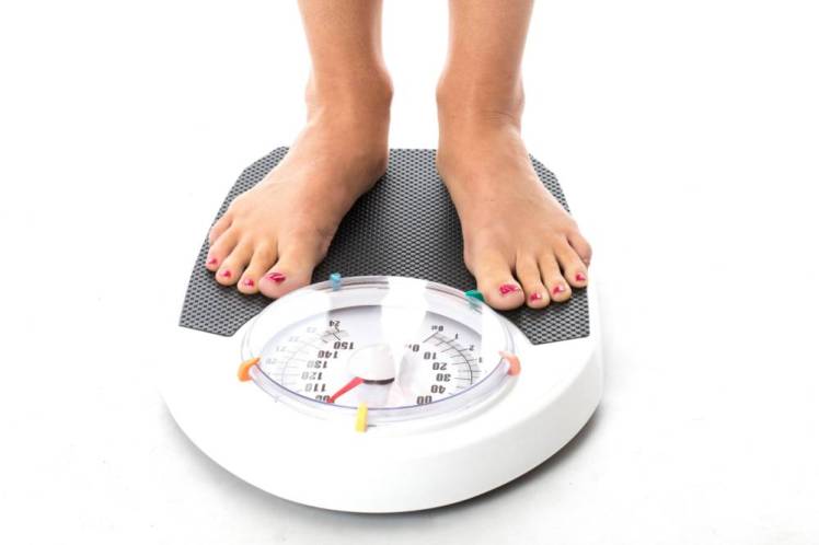 Why Are You Worried Of Being Overweight, Reduce Your Fats And Waistline Very Easily!