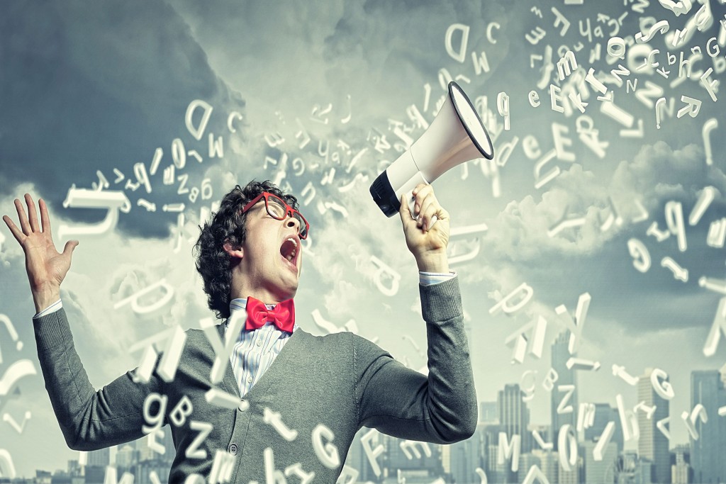 Garnish Your Business With Advertising