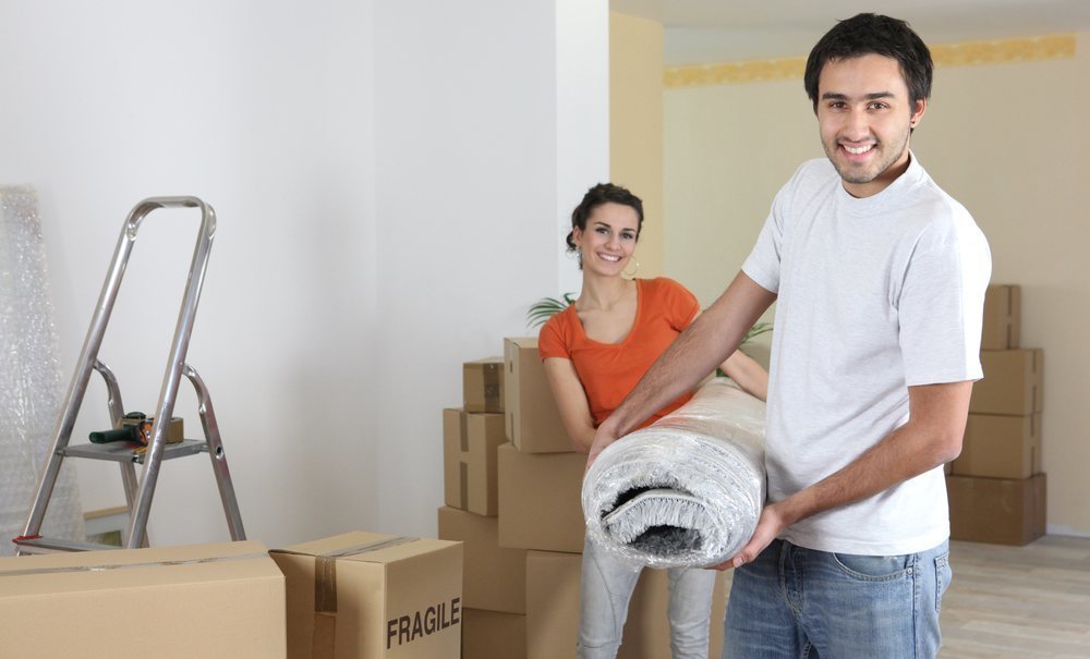 What To Consider While Hiring Man And Van Service?