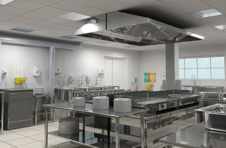 Kitchen Safety Steps That Might be Missing from Your Restaurant's Process