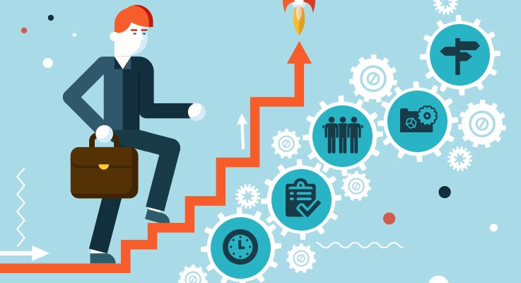 Time Management Tips For All Project Managers