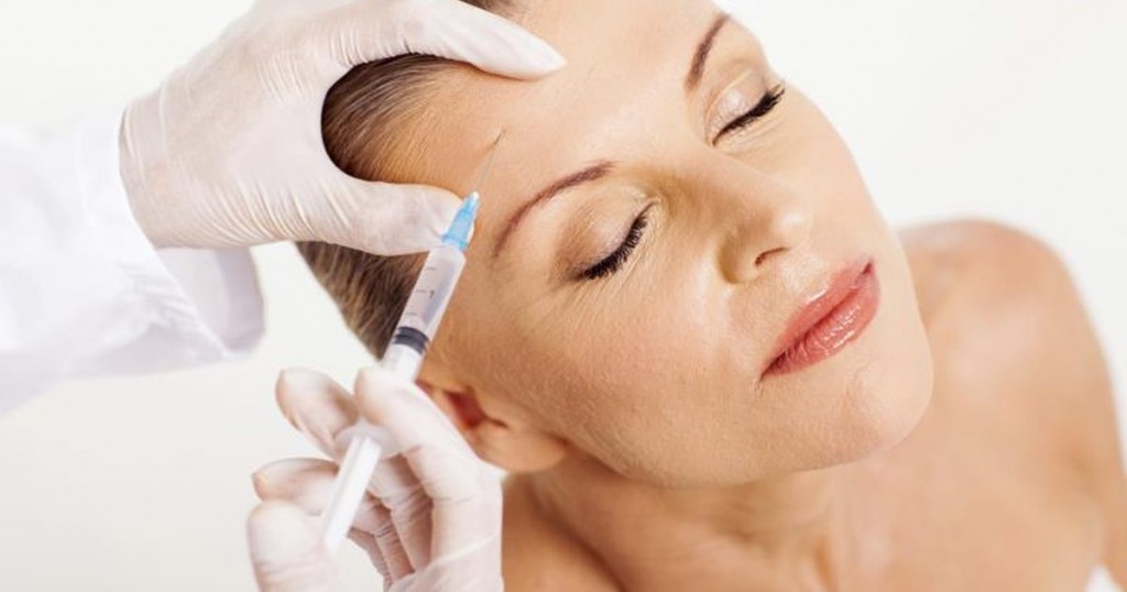 What Can Botox Do For You & How Does Botox Work