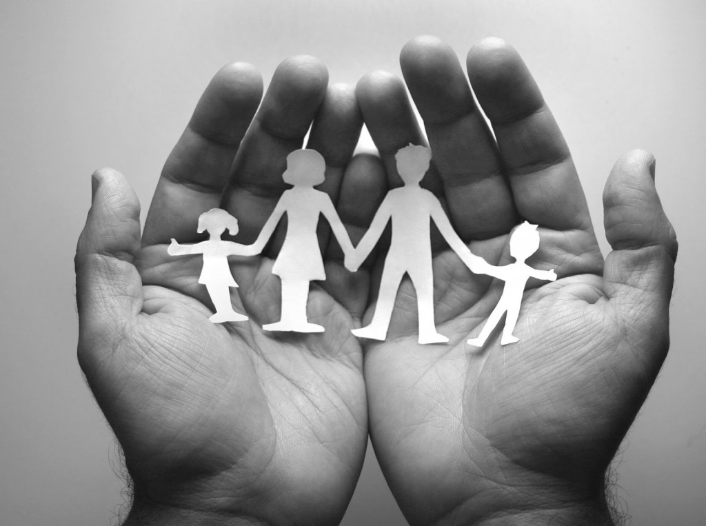 Areas Of Support Provided by A Family Law Attorney
