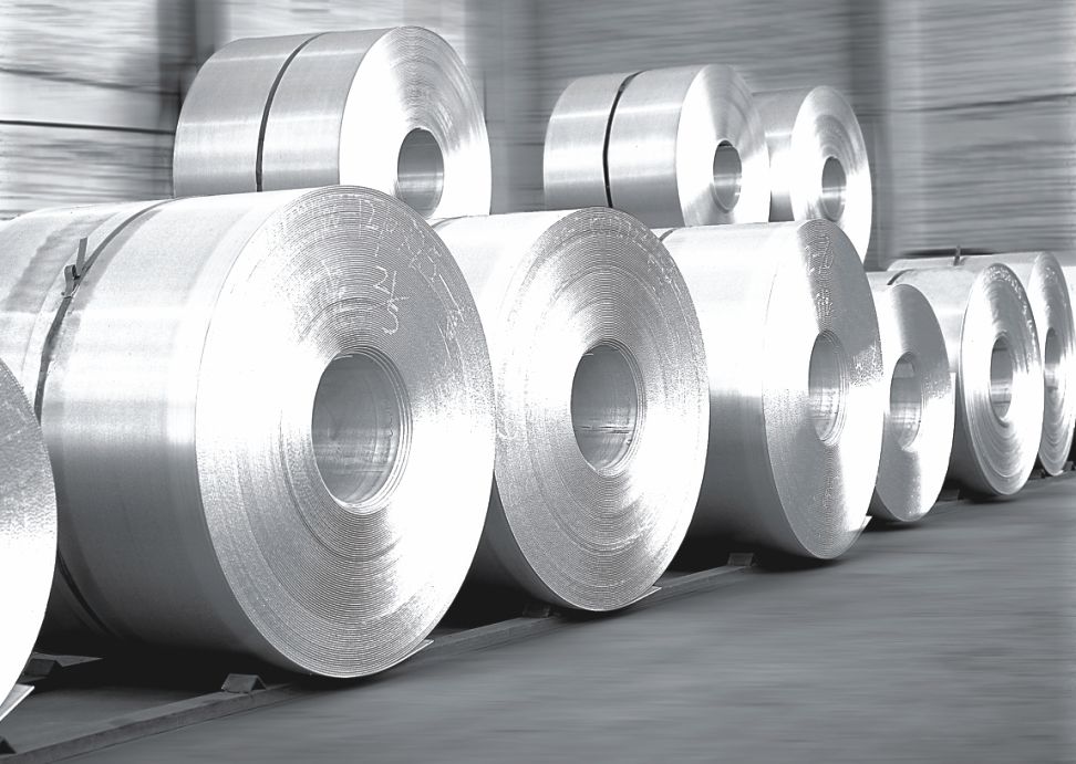 3 Most Popular Industries For Aluminum Sheet Suppliers