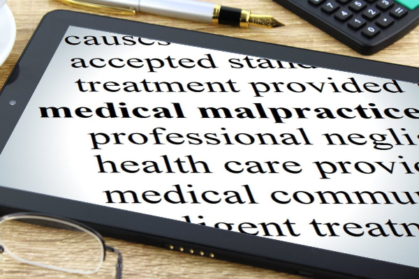 6 Defenses to Prove Your Innocence in a Medical Malpractice Case