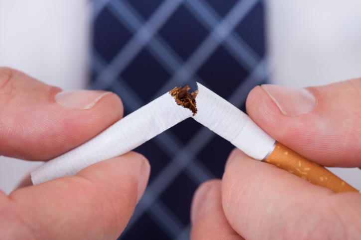 How Hypnosis Can Help You Quit Smoking